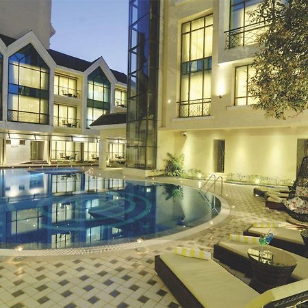 Meritas Picaddle Resort Lonavala Kültér fotó