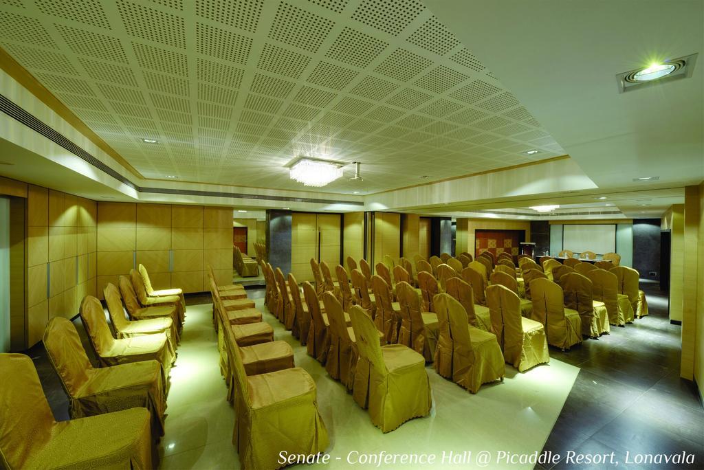 Meritas Picaddle Resort Lonavala Kültér fotó