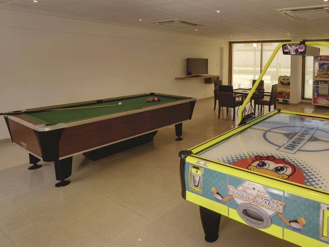 Meritas Picaddle Resort Lonavala Kültér fotó