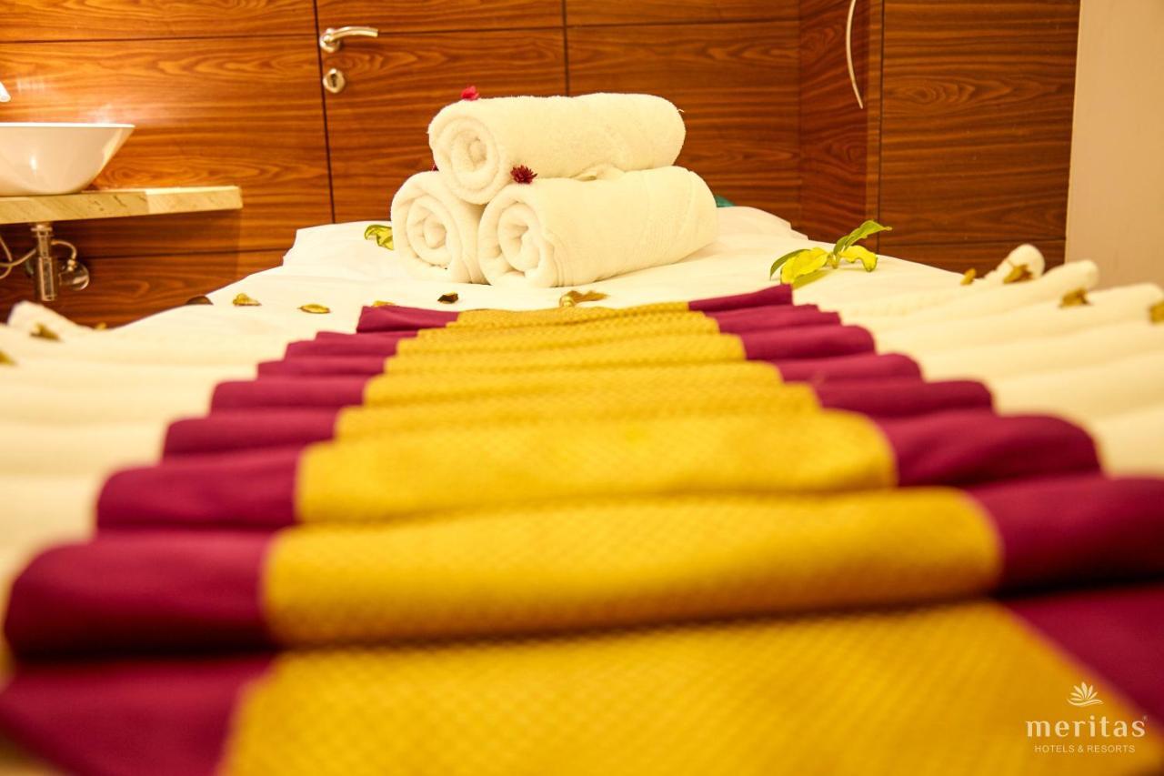 Meritas Picaddle Resort Lonavala Kültér fotó