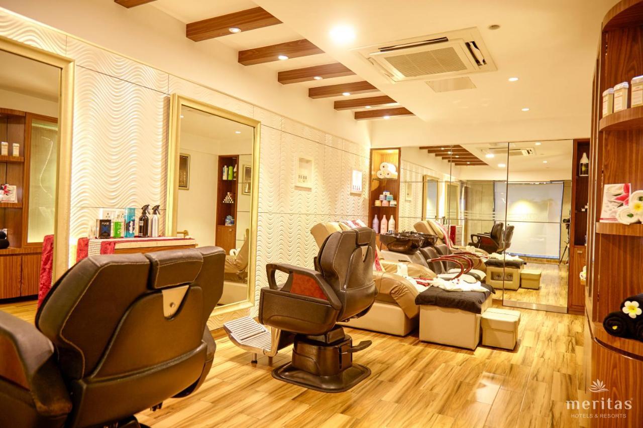 Meritas Picaddle Resort Lonavala Kültér fotó